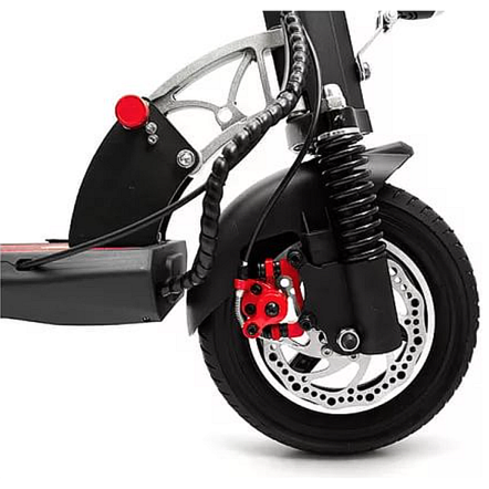 Электросамокат KUGOO M3 LUX